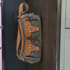 Dooney & Bourke handbag purse